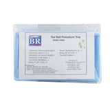 Toe Nail Removal Tray BR Surgical - BeHope