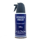 Cryosurgical Replacement Canister Verruca-Freeze® 150 mL 21 Lesions - BeHope