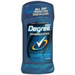 Antiperspirant / Deodorant Degree® Men Solid 2.7 oz. Cool Rush Scent - BeHope