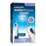 Oral Irrigator Waterpik® Water Flosser Rechargeable - BeHope