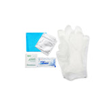 Catheter Insertion Tray Cure Medical®Catheter Insertion Kit Universal Without Catheter Without Balloon Without Catheter - BeHope