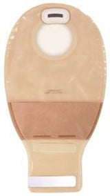Ostomy Pouch Esteem Synergy®+ Two-piece System Drainable with Filter - BeHope