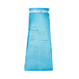Mckesson Emesis Bag with Volume Graduations - BeHope