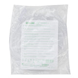 Nasal Cannula Salter Soft Adult Curved Prongs 7 Foot Tubing - BeHope