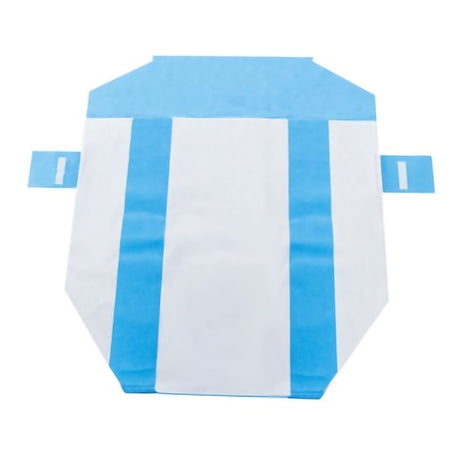 Smart-fold* H650 Sterilization Wrap for Steam EO Gas Hydrogen Peroxide - BeHope