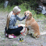 Pet First Aid Kit My Medic™ MED PACKS Pet Medic Plastic Pouch - BeHope