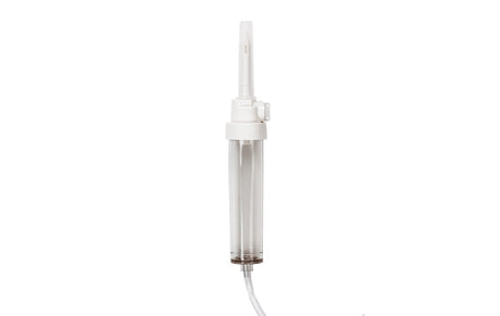 Alaris® Pump IV Set with 0.2 Micron Filter - BeHope