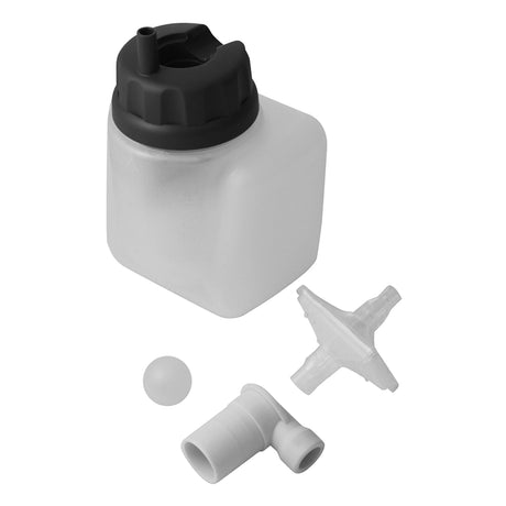 Collection Bottle Vacu-Aide® - BeHope