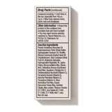 Tinted Lip Balm with Sunscreen MDSolarsciences Hydrating Sheer SPF 30 0.15 oz. Tube
