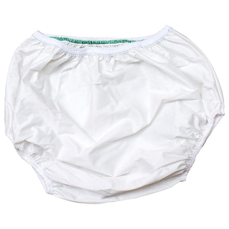 Quik-Sorb™ Protective Underwear Unisex Vinyl Medium Pull On Reusable - BeHope