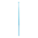 Inoculating Loop McKesson 10 μL High Impact Polystyrene Integrated Handle Sterile - BeHope