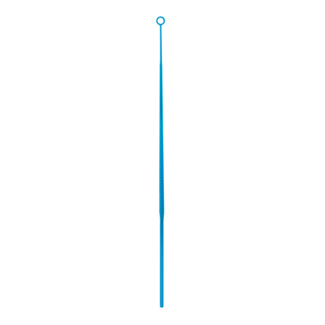 Inoculating Loop McKesson 10 μL High Impact Polystyrene Integrated Handle Sterile - BeHope