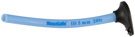 Nasopharyngeal Airway 26 Fr. Swivel Safety Grip PVC - BeHope