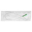 Urethral Catheter Apogee® Traditional Straight Tip / Soft Uncoated PVC 14 Fr. 16 Inch - BeHope