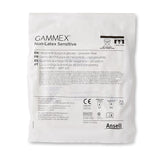 Surgical Glove Gammex® SENSOPRENE® Non-latex Sterile Polychloroprene Chemo Tested - BeHope