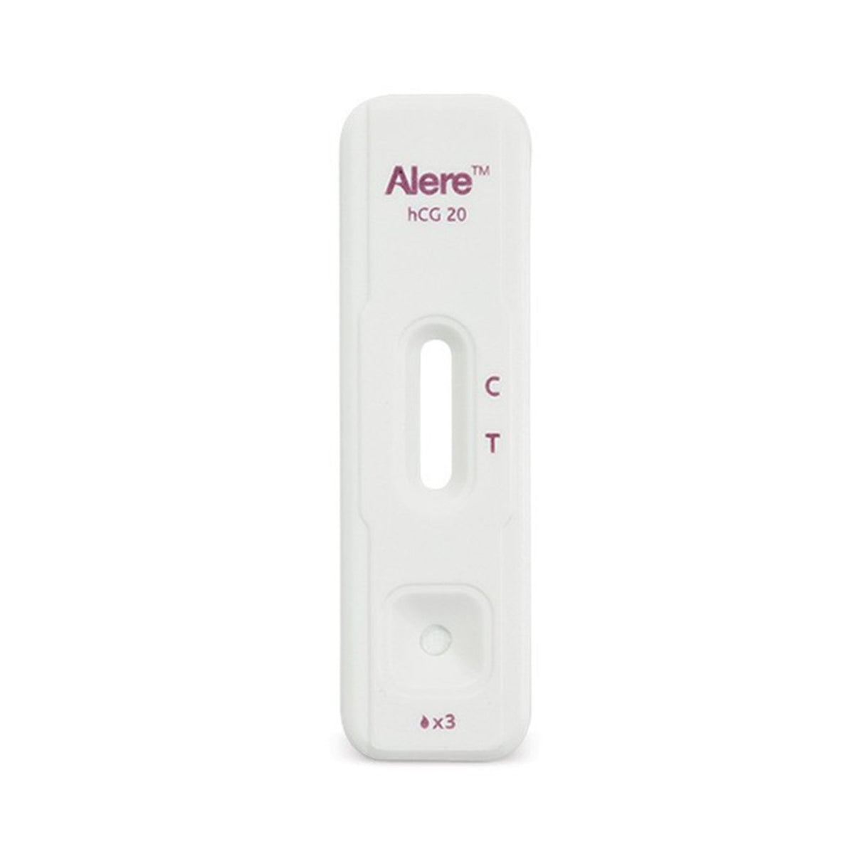 Alere hCG Pregnancy Test Kit CLIA Waived for Accurate Results - BeHope