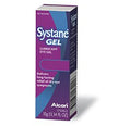 Eye Lubricant Systane® 10 Gram Gel Eye Drops - BeHope