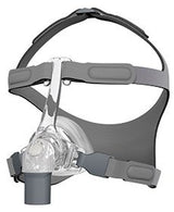 CPAP Mask Kit CPAP Mask Kit Eson™ Nasal Style Large Cushion - BeHope