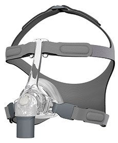 CPAP Mask Kit CPAP Mask Kit Eson™ Nasal Style Large Cushion - BeHope