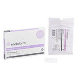 Collagen Dressing with ECM EndoformÂ® Natural â€“ Fenestrated 2 X 2 Inch Fenestrated Square Sterile - BeHope