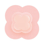 Allevyn Life Sterile Composite Hydrocellular Foam Dressing with Silicone Gel Adhesive Border - BeHope