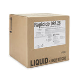 Opa High-level Disinfectant Rapicide™ Opa/28 Reusable Liquid for Medical Devices - BeHope
