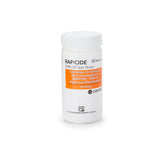 Rapicide™ OPA/28 Concentration Indicator Test Strips for MRC Verification - BeHope