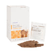 Surgical Glove McKesson Perry® Size 5.5 Sterile Latex Standard Cuff Length Smooth Brown Not Chemo Approved - BeHope