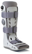 Air Walker Boot Aircast® AirSelect™ Standard Pneumatic Pediatric / Adult X-Small Tall - BeHope