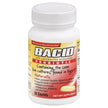 Probiotic Dietary Supplement Bacid® 50 per Bottle Caplet - BeHope