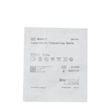 Closed Enteral Tube Valve Lopez Valve® Sterile - BeHope