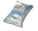 Disposable Holding Chamber LiteAire® Dual Valved - BeHope