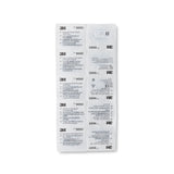 Surgical Clipper Blade 3M™ For 3M™ 9681 Surgical Clipper NonSterile - BeHope