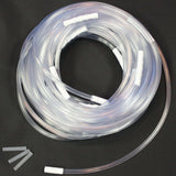 McKesson Non-Conductive Suction Tubing with Connectors - BeHope