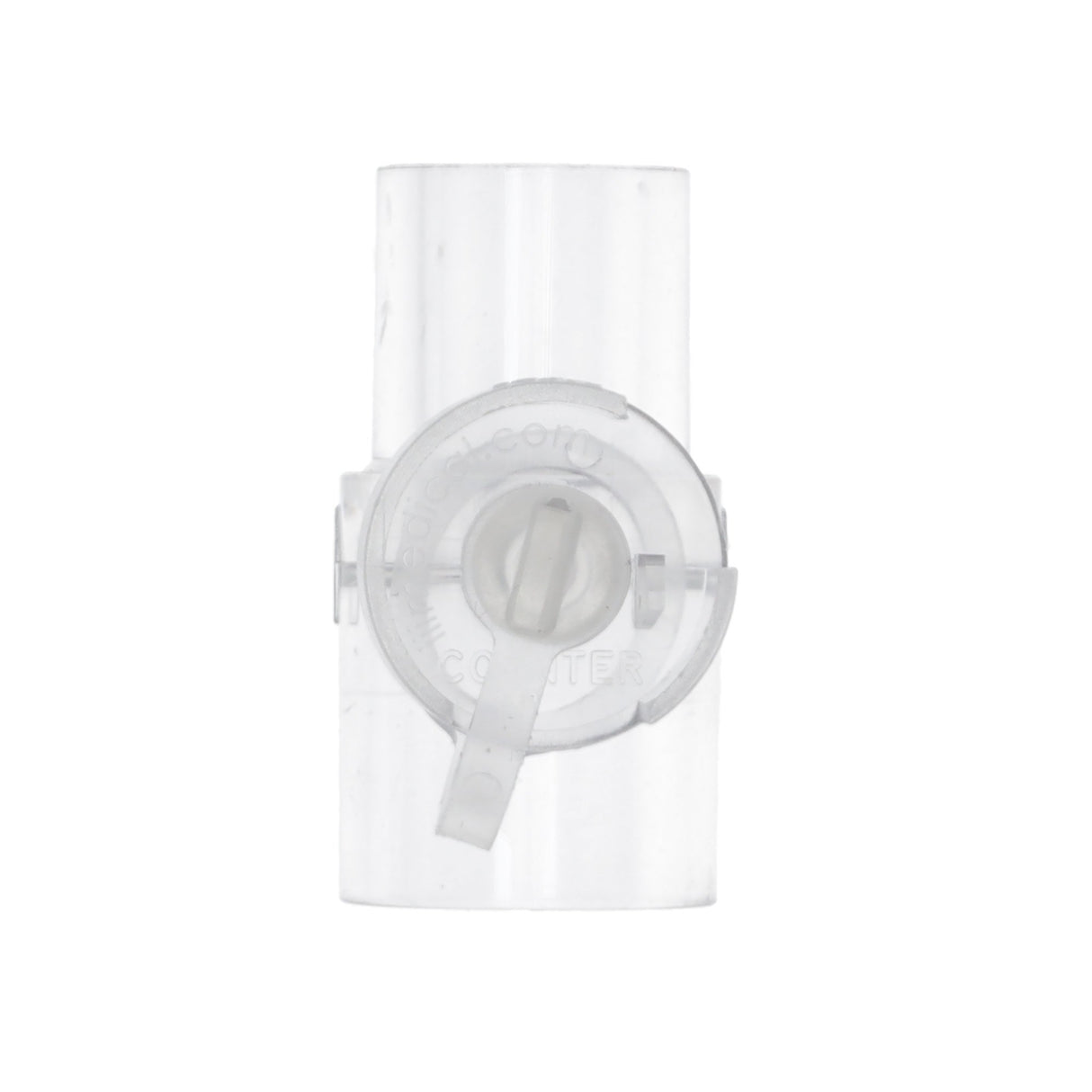 Endotracheal Tube Adapter - BeHope