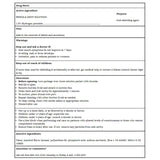 Suction Swab Kit Toothette® NonSterile - BeHope