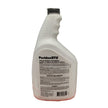 Surface Disinfectant Cleaner PeridoxRTU™ Peroxide Based Manual Pour Liquid 32 oz. Bottle Vinegar Scent NonSterile - BeHope