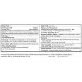 Topical Pain Relief CareAll® Muscle and Joint 2.5% Strength Menthol Topical Gel 3 oz. - BeHope