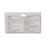 Itch Relief CareALL® 1% Strength Cream 1 oz. Tube - BeHope