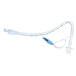 Cuffed Endotracheal Tube SunMed® 290 mm Length Curved 26 Fr. Adult Murphy Eye - BeHope