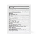 Antiseptic Skin Towelette Med Nap Individual Packet Alcohol Scent 100 Count - BeHope
