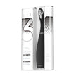 Sonic Toothbrush ISSA™ 3 Black Adult Polymer - BeHope