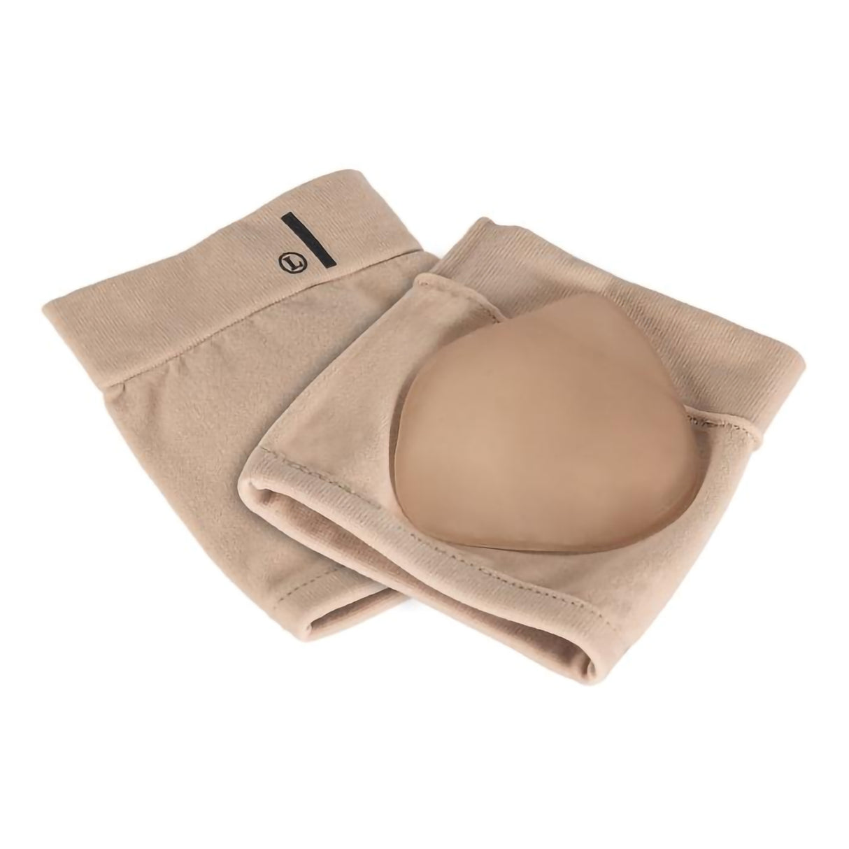 Arch Sleeve Silipos® THERASTEP™ One Size Fits Most Pull-On Foot - BeHope