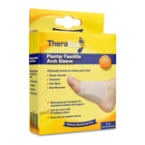 Arch Sleeve Silipos® THERASTEP™ One Size Fits Most Pull-On Foot - BeHope