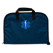 Intubation Case McKesson Blue Cordura® Nylon 14 X 1- /2 X 10 Inch - BeHope