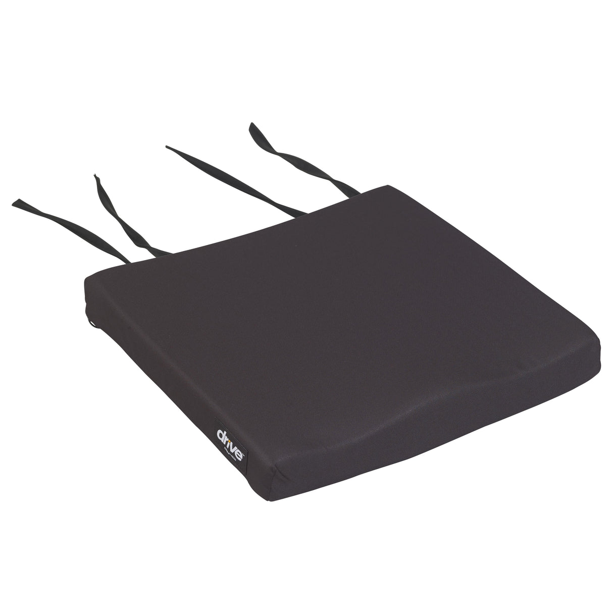 Premier One Contoured High Resilient Foam Seat Cushion - BeHope