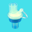 Heat and Moisture Exchanger Portex® 31 mg H₂O/L @ VT 500 mL 2.0 cm H₂O @ 30 LPM - BeHope