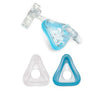 CPAP Mask Kit CPAP Mask Amara™ Silicone - BeHope