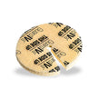 Antimicrobial Hemostatic Protective Dressing Guardiva® CHG Sustained Efficacy - BeHope