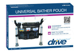 Universal Bather Pouch -BeHope